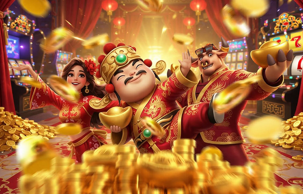 Đạn bay trúng cá rồi thì dấu hiệu nào cho biết lượt bắn đã được ghi thưởng Đạn bay trúng cá rồi thì dấu hiệu nào cho biết lượt bắn đã được ghi thưởng