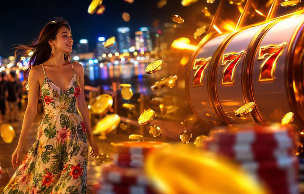 Nổ Hũ Nổ Hũ